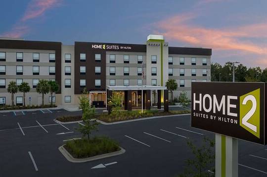 Home 2 Suites